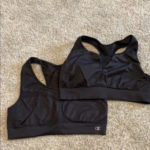 COPY - Champion Sports Bras